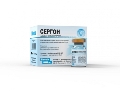 Сергон 500 (ДЛЯ ТВАРИН) 1000 МО порошок з розчинником, флакон