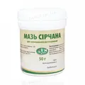 Сірчана мазь (ДЛЯ ТВАРИН), 50 г