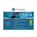 Догляд за шкірою та шерстю Dermoscent Essential 6 spot-on для котів, 4 піпетки по 0,6 мл