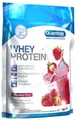 Протеїн сироватковий концентрат Quamtrax Whey Protein полуниця, 2 кг