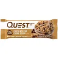 Батончик протеїновий Quest Protein Bar печиво з шоколадною посипкою, 60 г 1/12