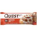 Батончик протеиновый Quest Bar 60 г 1/12 Cinnamon roll