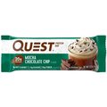 Батончик протеиновый Quest Bar 60 г 1/12 Mocha choc chip