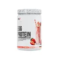 Протеїн яєчний MST Nutrition Best Egg Protein полуничний молочний коктейль, 39 порцій, 900 г