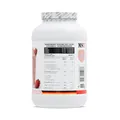 Протеїн яєчний MST Nutrition Best Egg Protein полуничний молочний коктейль, 72 порції, 1800 г