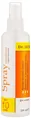 Спрей для засмаги Dr.SUN SPF10, 200 мл