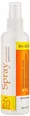 Спрей для засмаги Dr.SUN SPF20, 200 мл
