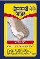 Разделитель межпальцевый + подушечка на бунион Uriel Bunion Toe Spreader 3674