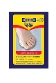 Кольцо силиконовое Uriel 3677S Silicone Bunion Protection