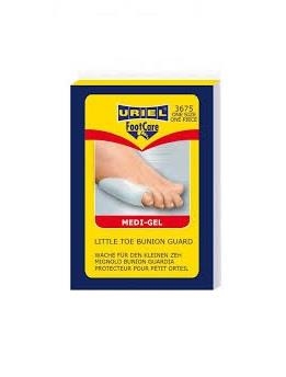 Протектор для защиты мизинца Little Toe Bunion Guard 3675 силиконовый