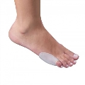Протектор для защиты мизинца Little Toe Bunion Guard 3675 силиконовый