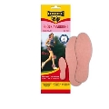 Стельки Uriel 374 Shock Absorbing Insoles предупреждающие деформацию стопы, размер универсальный