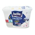Прокладки гігієнічні Bella Perfecta Ultra Night Extra Soft, 7 шт