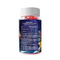 Вітамінно-мінеральний комплекс Vita PharmX C + D3 + Zinc для дітей, 60 жувальних пастилок
