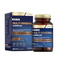 Мультиминеральный комплекс Nutraxin Multi Mineral Complex, 60 таблеток