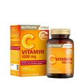 Витамин С Nutraxin Vitamin C 1000 мг, 30 таблеток