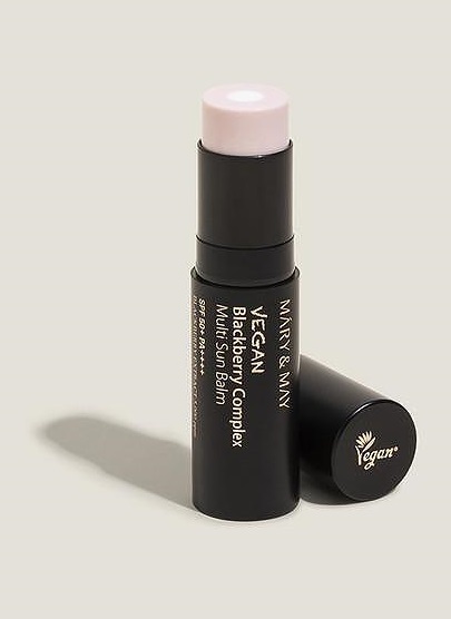 Стік сонцезахисний Mary&May з веганським ягідним комплексом SPF 50+ PA++++, 10 г