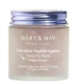 Маска Mary&May антивозрастная ночная из лепестков календулы, 110 г