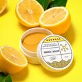 Патчи под глаза Mermade Energy Boost гидрогелевые витаминизированные, 60 шт