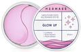 Патчі під очі Mermade Glow Up гідрогелеві освіжаючі, 60 шт