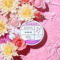 Патчі під очі Mermade Glow Up гідрогелеві освіжаючі, 60 шт