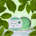 Патчи под глаза Mermade Take It Easy гидрогелевые тонизирующие, 60 шт