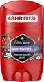 Дезодорант стік Old Spice Night Panther 48h для чоловіків, 50 мл