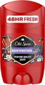 Дезодорант стік Old Spice Night Panther 48h для чоловіків, 50 мл