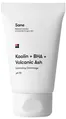 Гоммаж для обличчя Sane Kaolin + BHA + Volcanic Ash з саліциловою кислотою, 40 мл