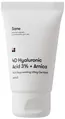 Ліфтинг-маска для обличчя Sane 4 D Hyaluronic Acid 3% + Arnica з гіалуроновою кислотою мультирегенеруюча миттєва, 40 мл