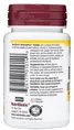 Максимальний захист з екстрактом насіння грейпфрута NutriBiotic DefensePlus Maximum Strength, 45 таблеток