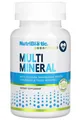 Мультимінерали NutriBiotic Essentials Multi Mineral, 100 капсул