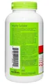 Аскорбат натрію Буферизований вітамін С NutriBiotic Sodium Ascorbate Immunity, 454 г