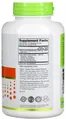 Аскорбінова кислота з біофлавоноїдами NutriBiotic Ascorbic Acid with Bioflavonoids, 227 г