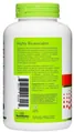 Аскорбінова кислота з біофлавоноїдами NutriBiotic Ascorbic Acid with Bioflavonoids, 227 г