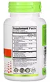 Вітамін C буферизований з метаболітами NutriBiotic Meta-C Immunity 500 мг, 100 капсул