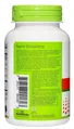 Вітамін C буферизований з метаболітами NutriBiotic Meta-C Immunity 500 мг, 100 капсул
