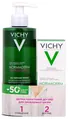 Набір Vichy Normaderm Дерматологічний догляд для проблемної шкіри