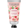 Крем для рук Evoluderm Гранат, 30 мл