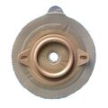 Пластина Coloplast 13191 Alterna Long Wear стомическая для двухкомпонентного калоприемника, фланец 60 мм, 10-55 мм, 5 штук