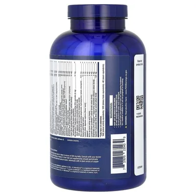 Вітамінно-мінеральний комплекс Life Extension Mix Capsules, 360 капсул
