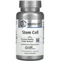 Дієтична добавка Life Extension Geroprotect Stem Cell, 60 веганських капсул