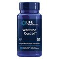 Жиросжигатель Life Extension Waist-Line Control, 60 веганских капсул