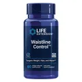 Жироспалювач Life Extension Waistline Control, 60 веганських капсул