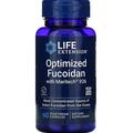 Фукоидан Life Extension Optimized Fucoidan, 60 веганских капсул