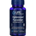 Фукоїдан Life Extension Optimized Fucoidan, 60 веганських капсул