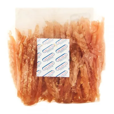 Ласощі для собак Hau&Miau Pause Snack Куряче філе (шматочки), 500 г
