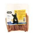 Ласощі для собак Hau&Miau Pause Snack із кроликом (смужки), 500 г
