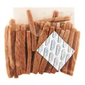 Ласощі для собак Hau&Miau Pause Snack із кроликом (смужки), 500 г