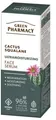 Сироватка для обличчя Green Pharmacy Кактус + сквалан, 30 мл